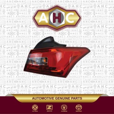 قیمت خطر گلگیر راست آریزو 5
