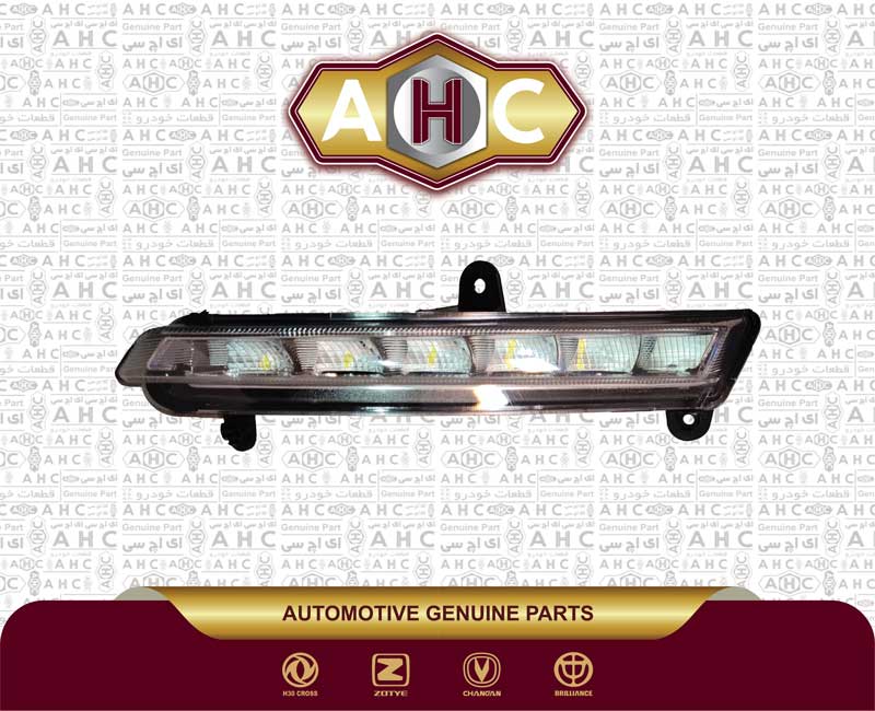 دیلایت چپ آریزو 5 FL دیلایت چپ آریزو 5 FL