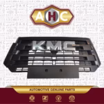 جلو پنجره kmc T8