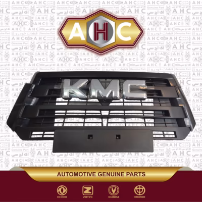 جلو پنجره kmc T8